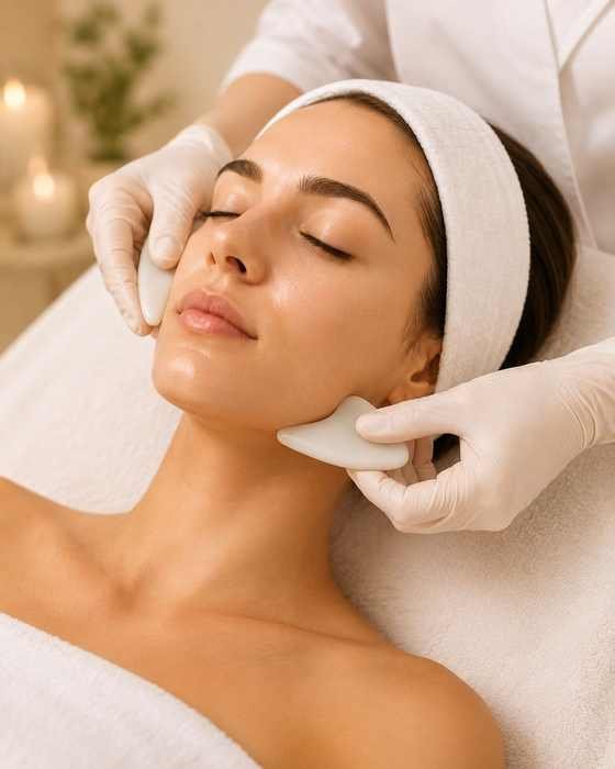 Anti-Aging Facial