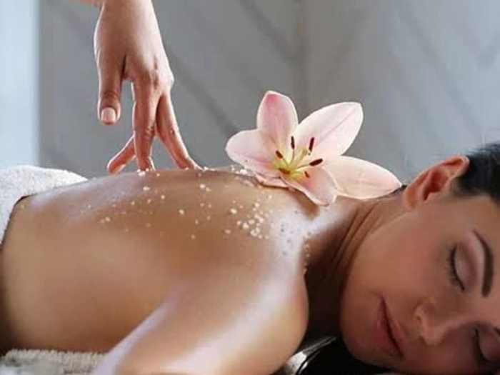 Body Polishing