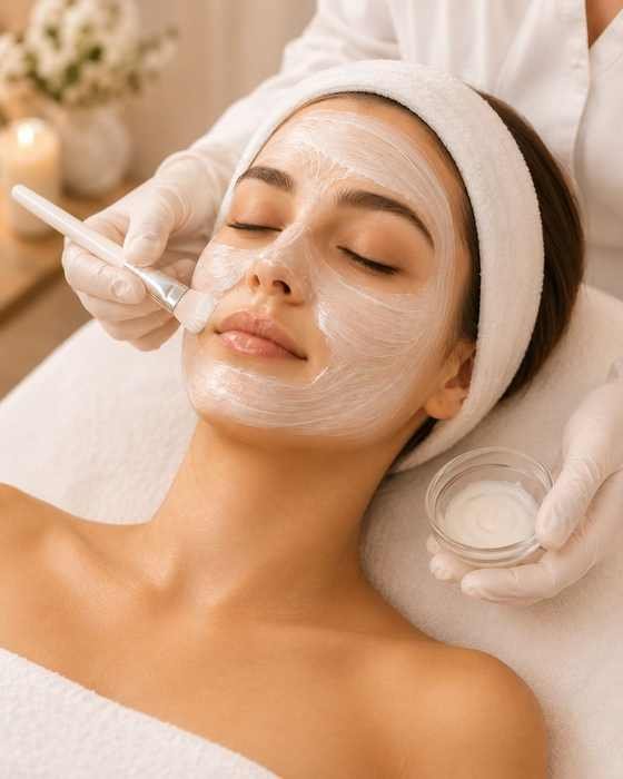 Classic Facial