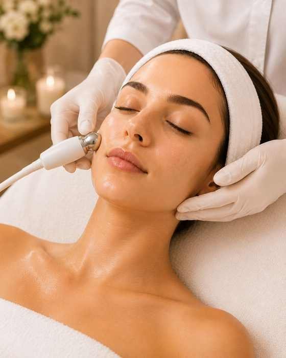 Firming / Sculpting Facial